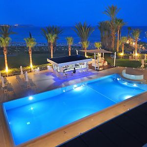 Okeanos Beach Boutique Hotel